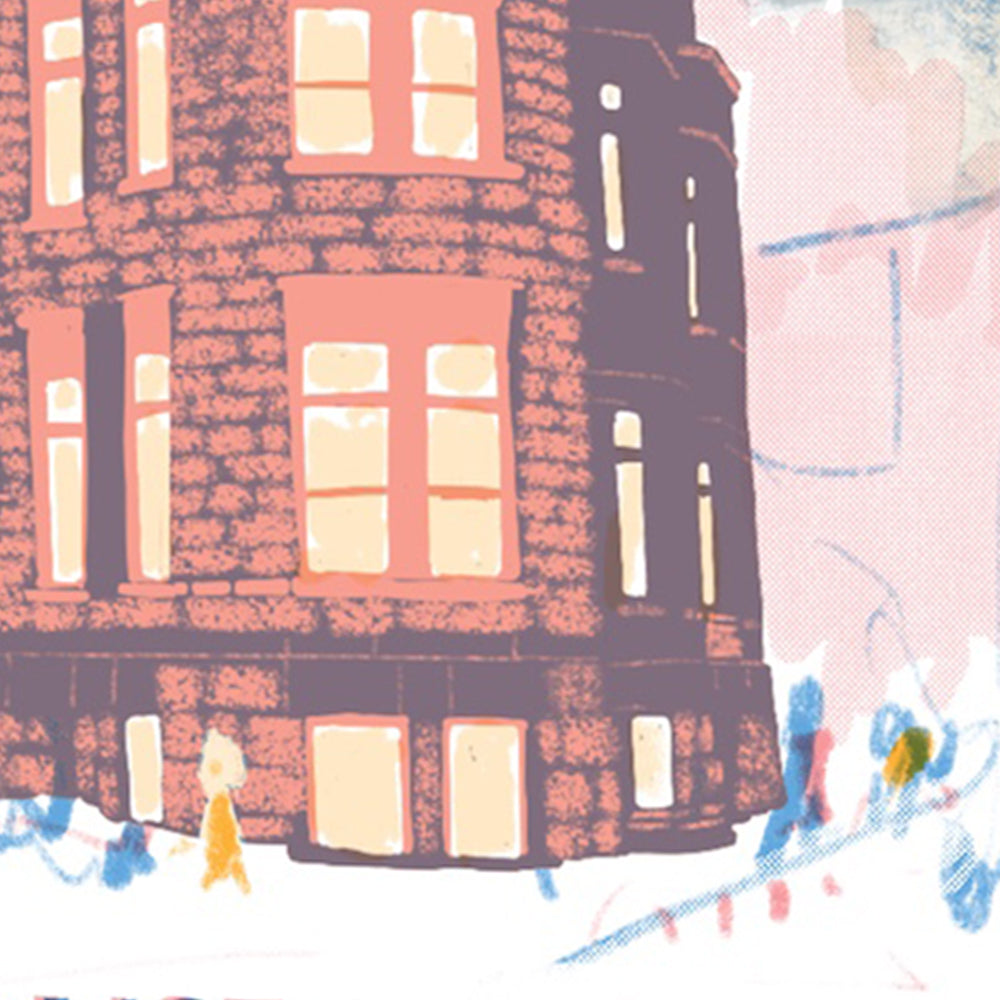 Heurich House Museum - Washington DC