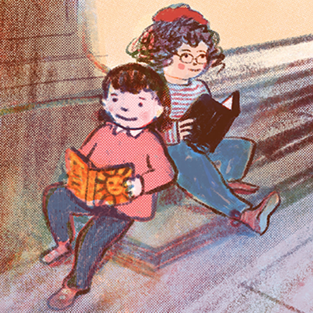New York Public Library