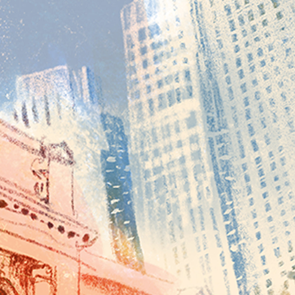 New York Public Library