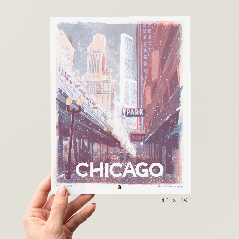 Chicago Loop