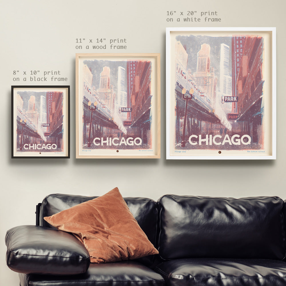 Chicago Loop