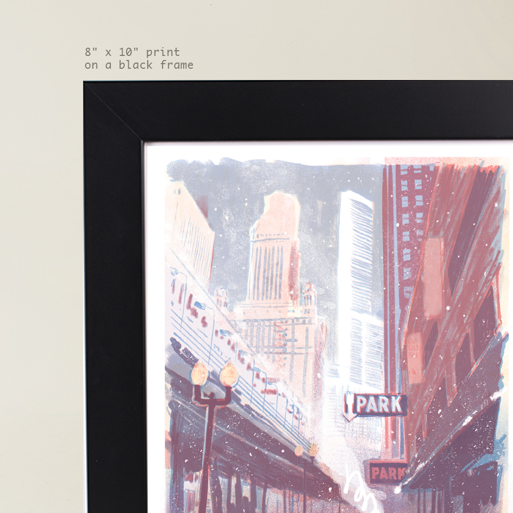 Chicago Loop