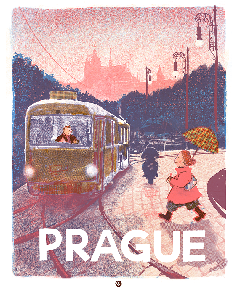 Prague Castle