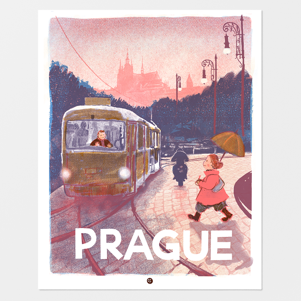Prague Castle