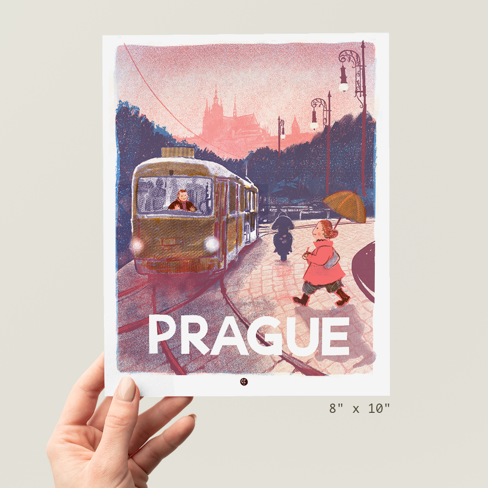 Prague Castle