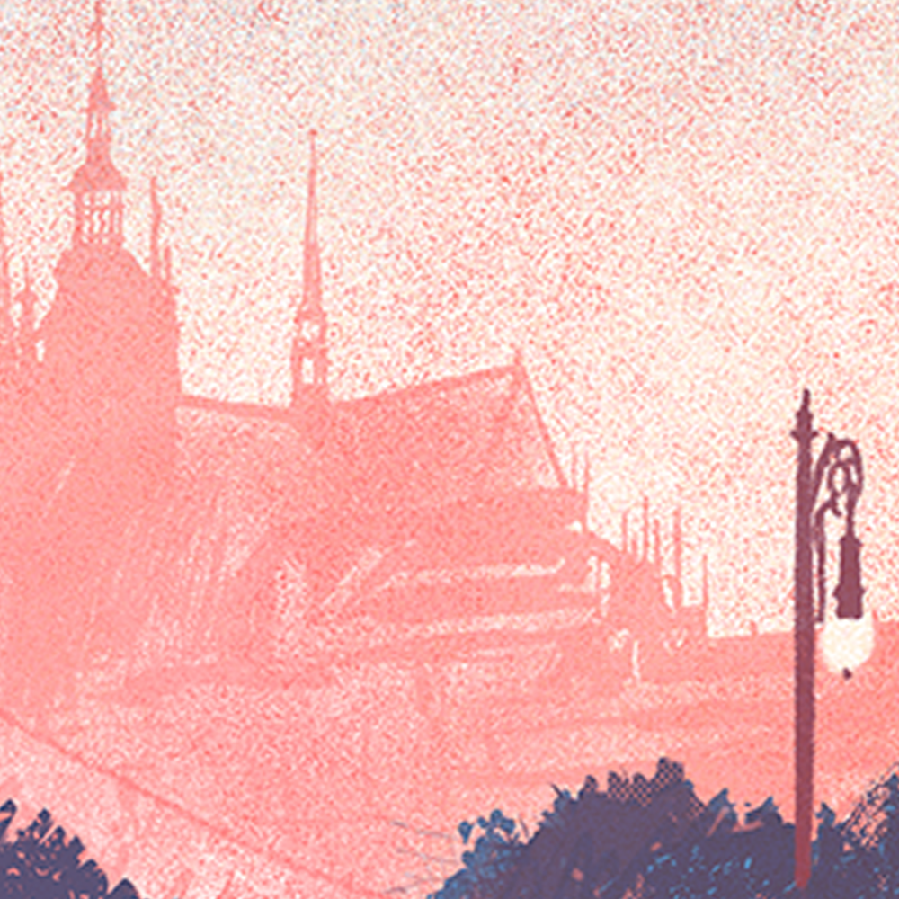 Prague Castle