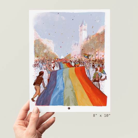 World Pride - Washington DC