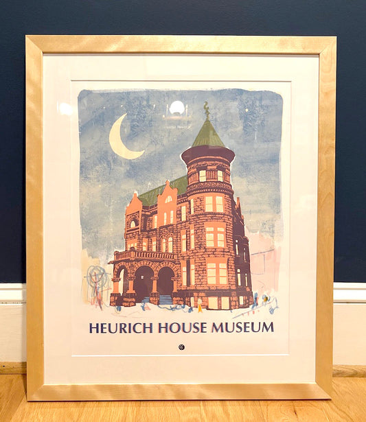 👀 For the Love of Local Museums