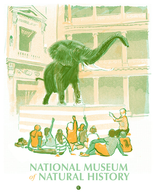 National Museum of Natural History