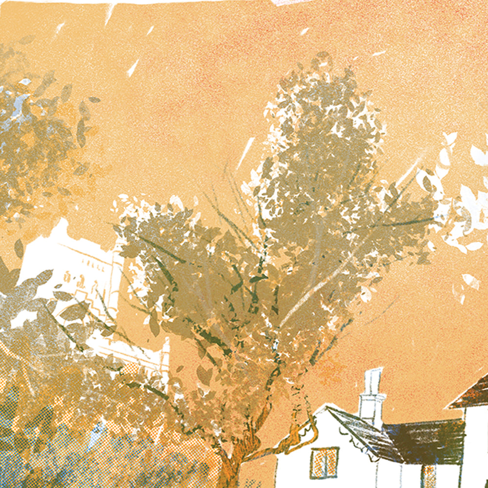 President Lincoln's Cottage