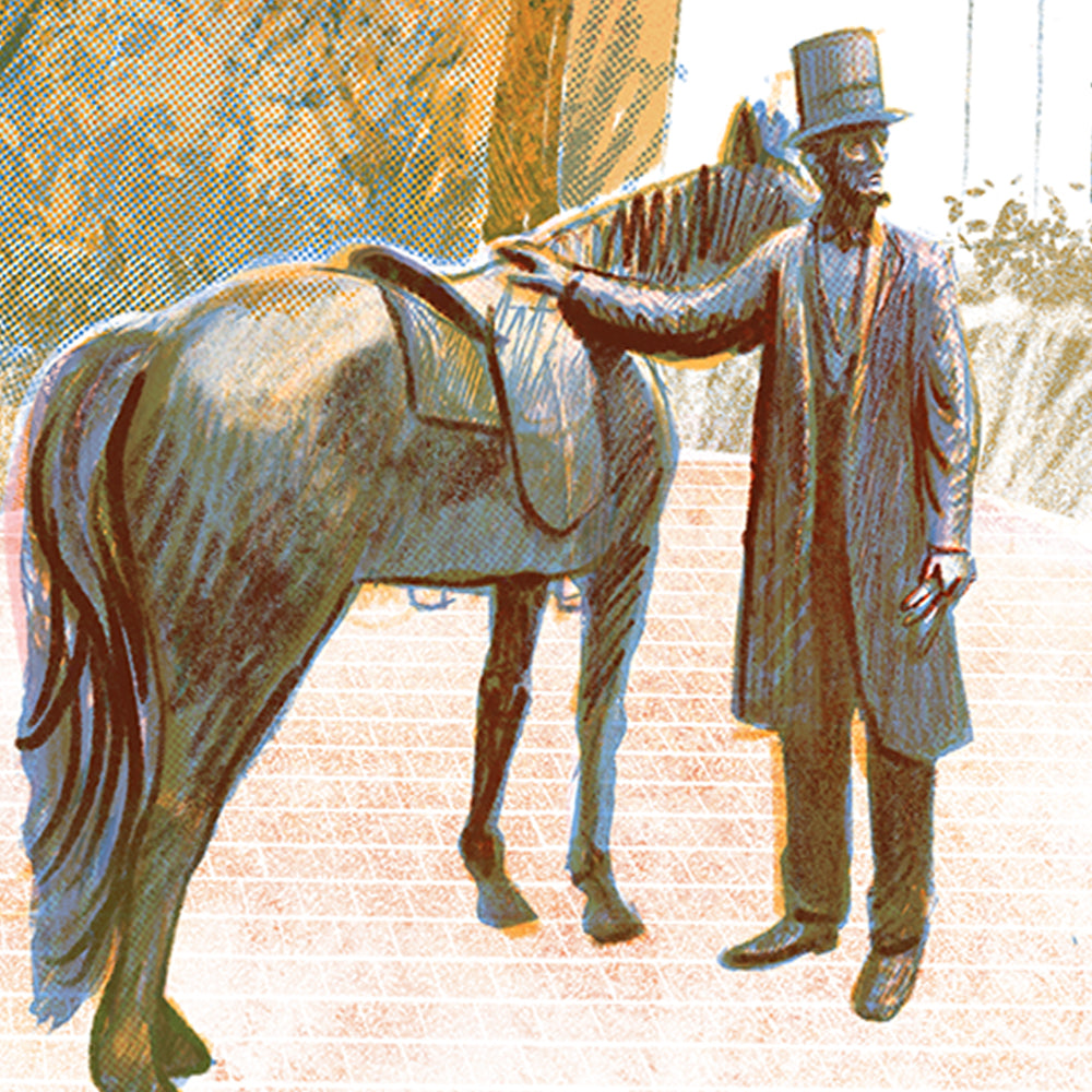 President Lincoln's Cottage