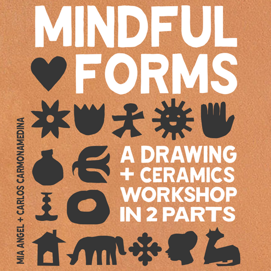 Mindful Forms Workshop