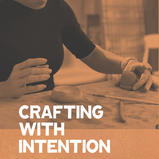 Mindful Forms Workshop