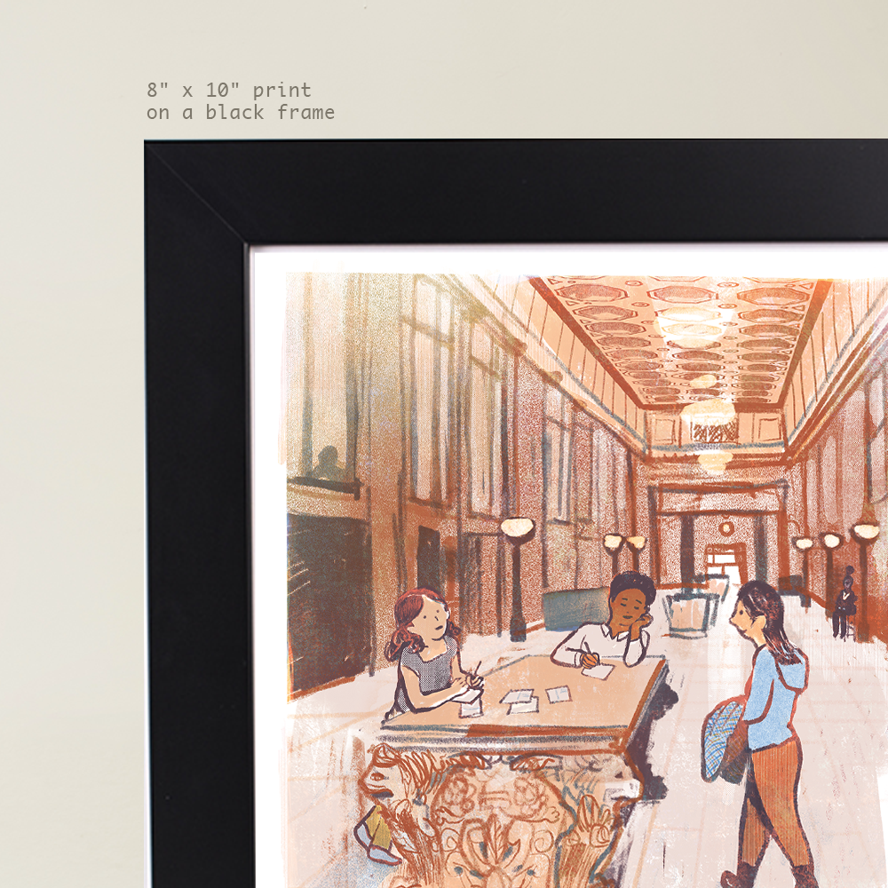 National Postal Museum