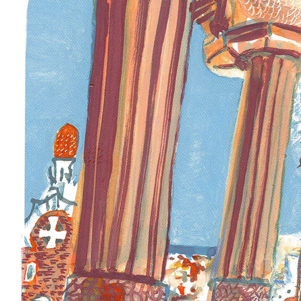 Barcelona, Parc Güell