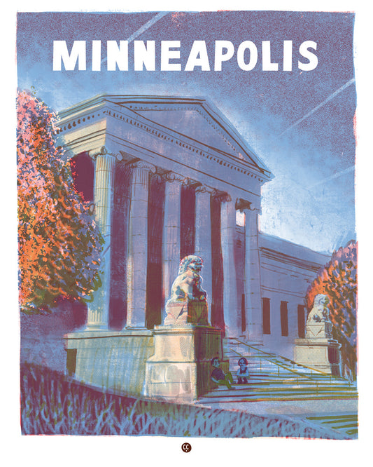 Minneapolis Institute of Art