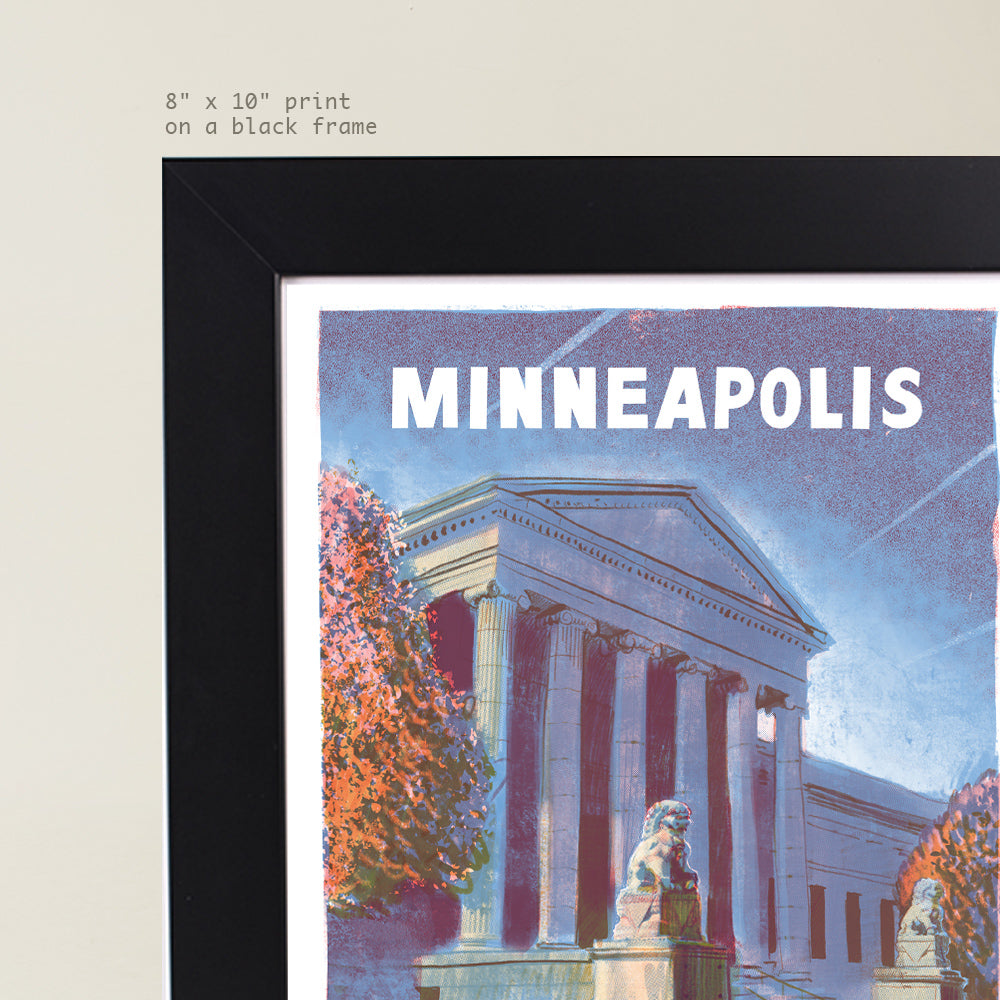 Minneapolis Institute of Art